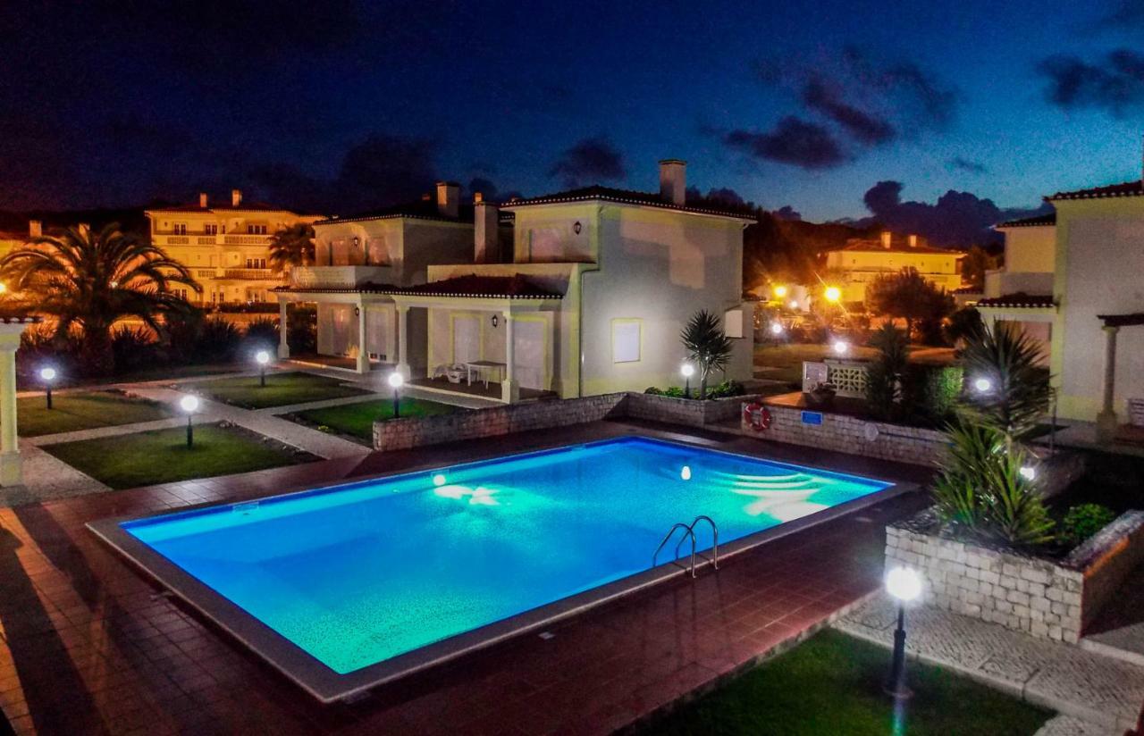Praia Del Rey Pool View Bythe Sea Praia del Rei Exteriér fotografie